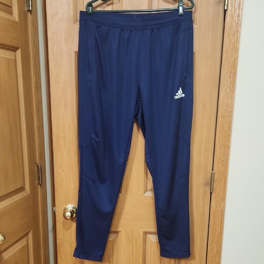 Adidas Tiro Training Pants